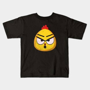 Emoji Kids T-Shirt